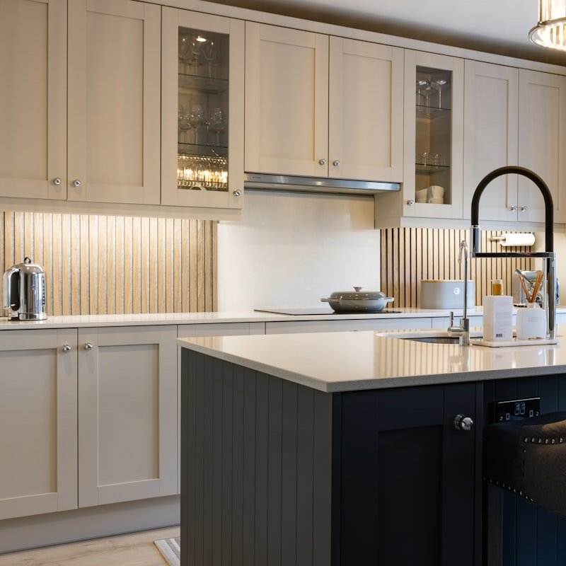 Dishwasher repair service